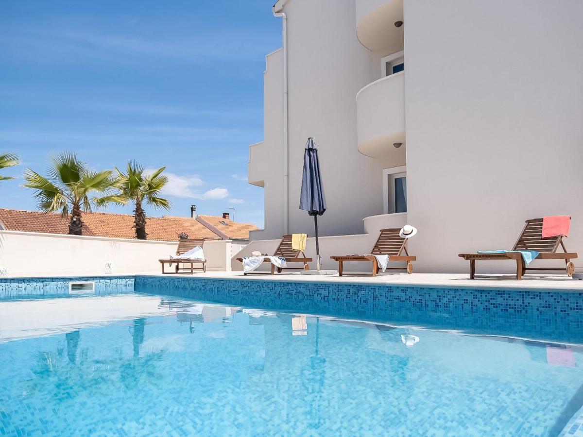 Apartment Villa 2 Pools-4 By Interhome Sutivan Exterior foto