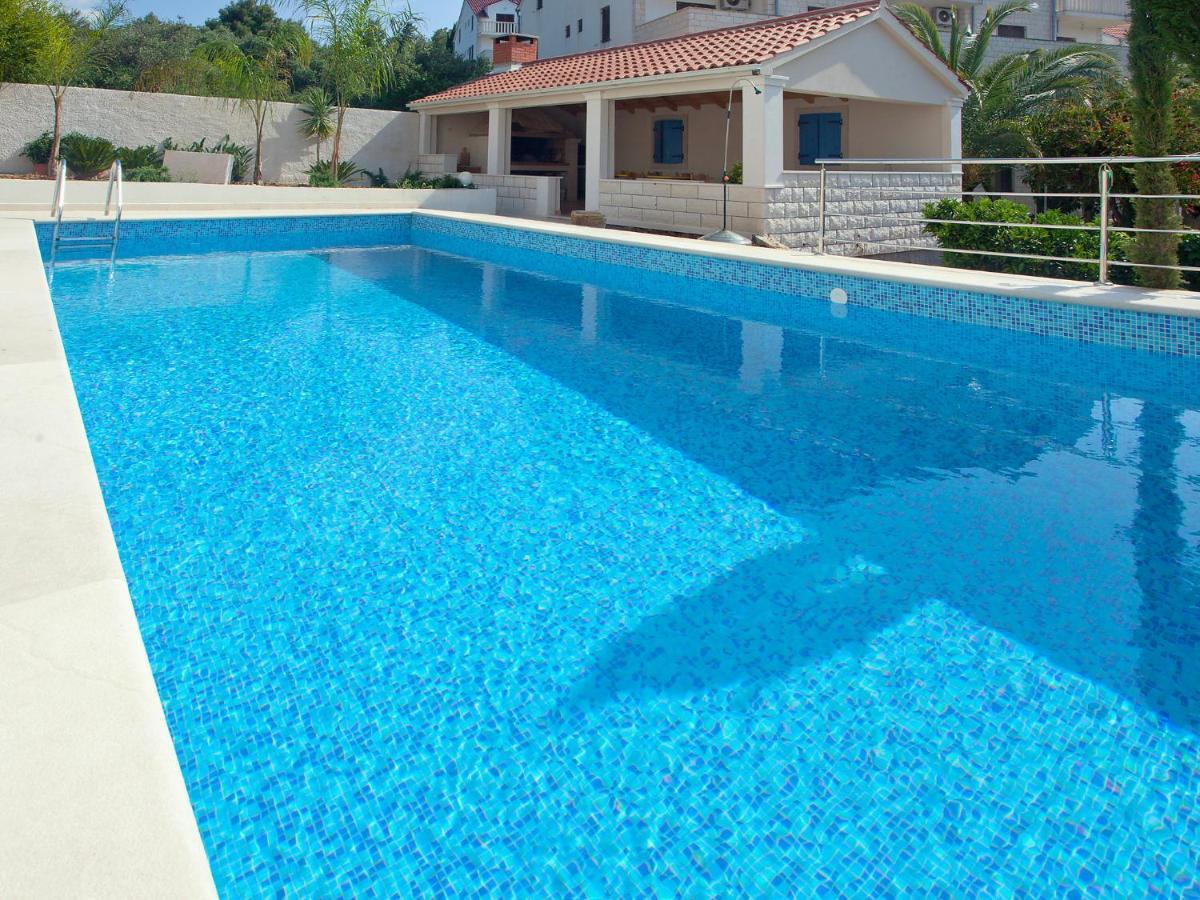 Apartment Villa 2 Pools-4 By Interhome Sutivan Exterior foto
