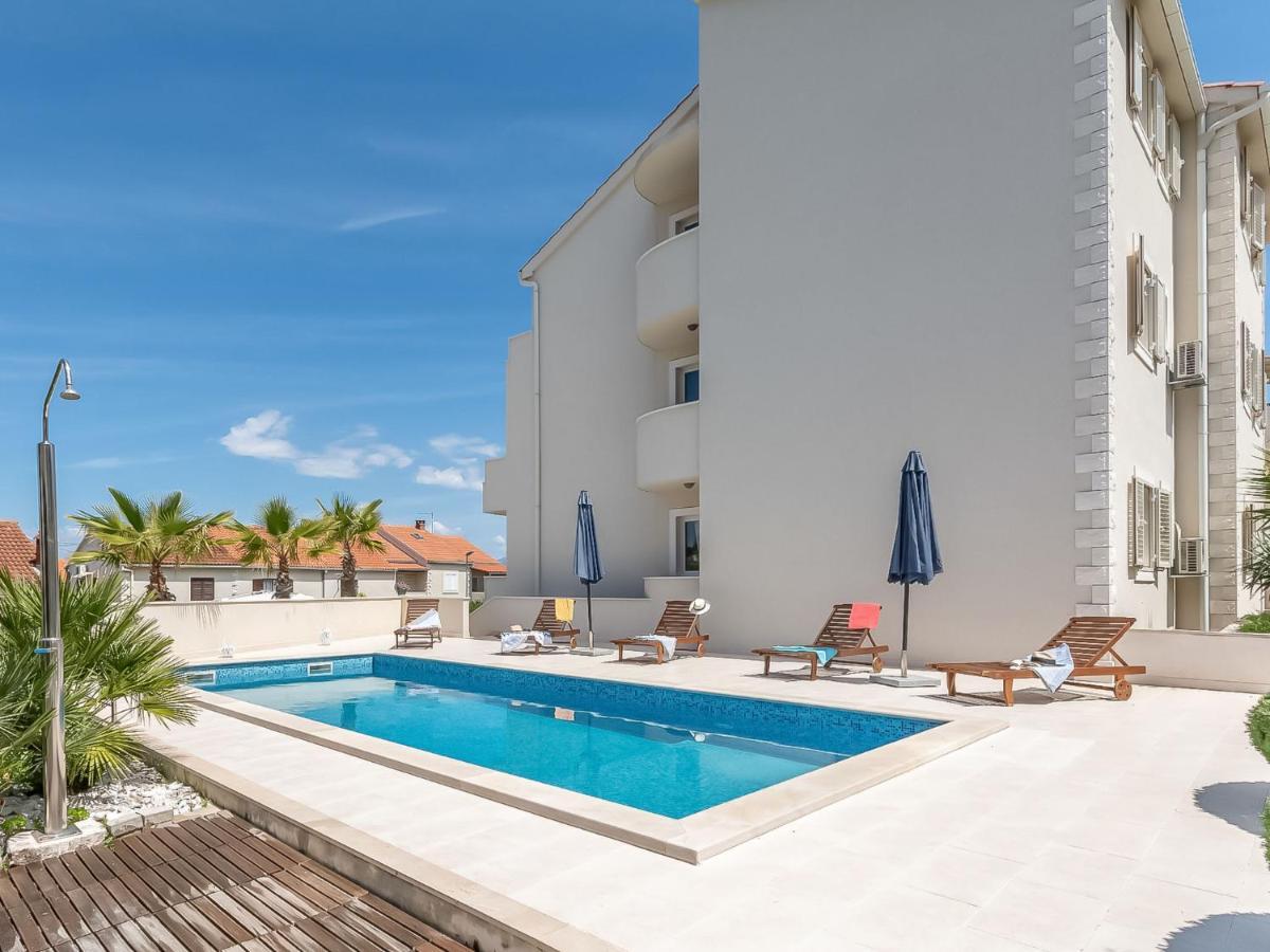 Apartment Villa 2 Pools-4 By Interhome Sutivan Exterior foto